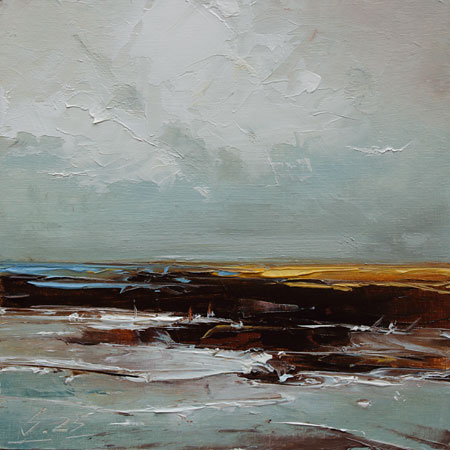 055-Landschaft-Suite-2025-Oel-Kt-13x13cm
