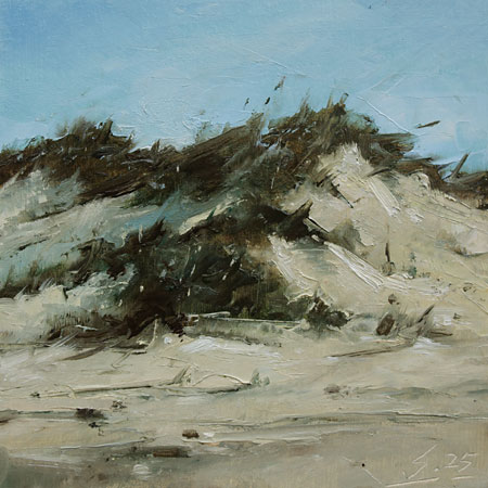 057-Landschaft-Suite-2025-Oel-Kt-13x13cm