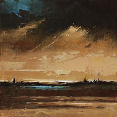065-Landschaft-Suite-2025-Oel-Kt-13x13cm