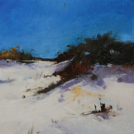 070-Landschaft-Suite-2025-Oel-Kt-13x13cm