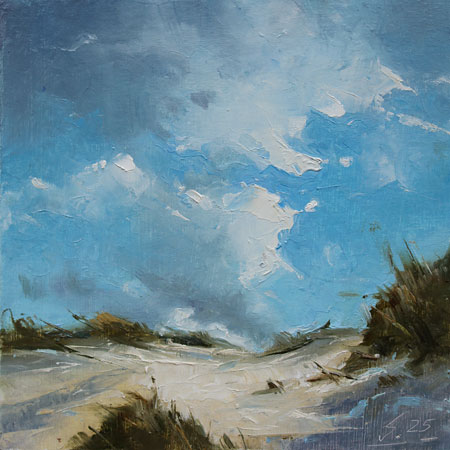 075-Landschaft-Suite-2025-Oel-Kt-13x13cm