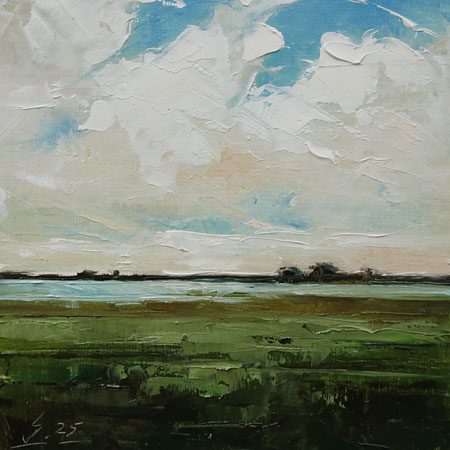 079-Landschaft-Suite-2025-Oel-Kt-13x13cm