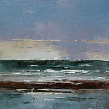 082-Landschaft-Suite-2025-Oel-Kt-13x13cm
