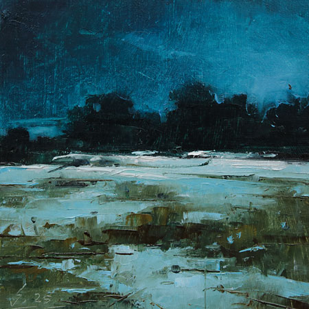 103-Landschaft-Suite-2025-Oel-Kt-13x13cm