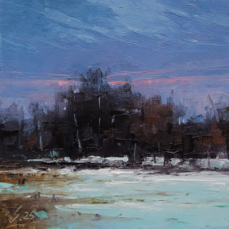 106-Landschaft-Suite-2025-Oel-Kt-13x13cm