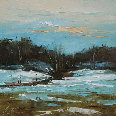108-Landschaft-Suite-2025-Oel-Kt-13x13cm