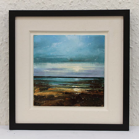 Ralf Scherfose - Daily Paintings | Aktuelle Aktion | Current Service |