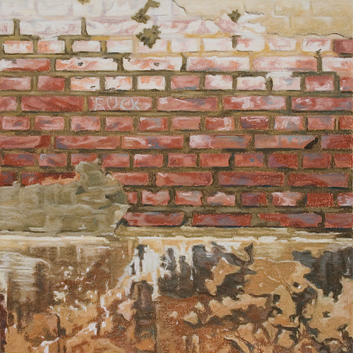 018-Rote-Wand-1999-Pastell-Kt-36x36cm