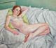 022-Grosses-Portrait-Silke-1999-Pastell-Kt-65x75cm