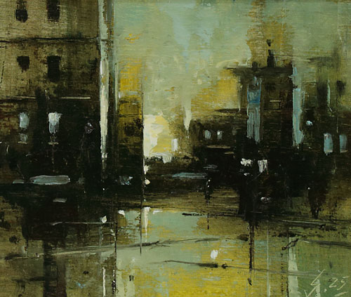 305-Stadtszenen-003-2025-Oel-Kt-11x13cm