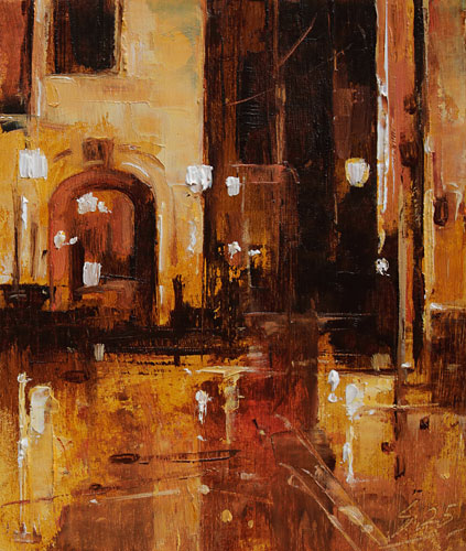 306-Stadtszenen-004-2025-Oel-Kt-13x11cm