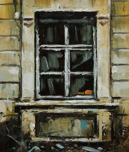 323-Stadtszenen-021-2025-Oel-Kt-13x11cm