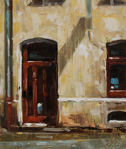 326-Stadtszenen-024-2025-Oel-Kt-13x11cm