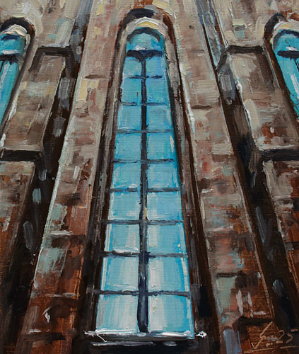 337-Stadtszenen-035-2025-Oel-Kt-13x11cm