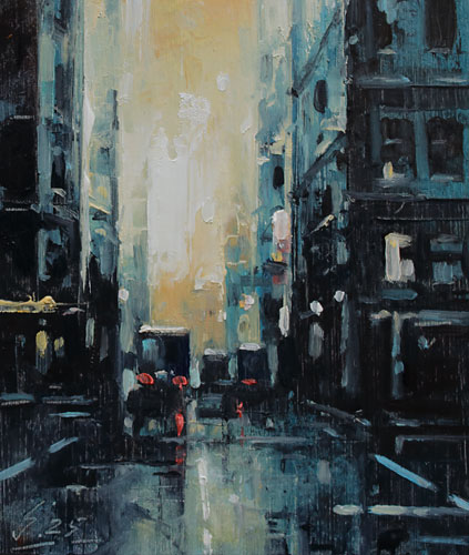 341-Stadtszenen-039-2025-Oel-Kt-13x11cm