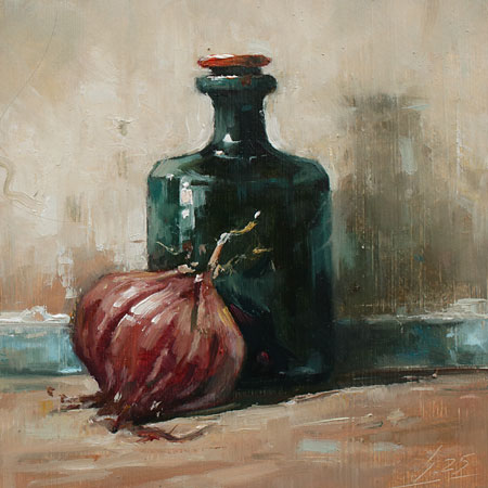 093-Rote-Zwiebele-2025-Oel-Kt-14x14cm