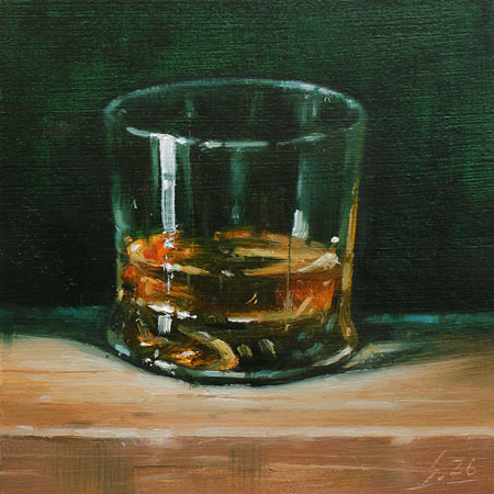 111-Glasl-2026-Oel-Kt-14x14cm