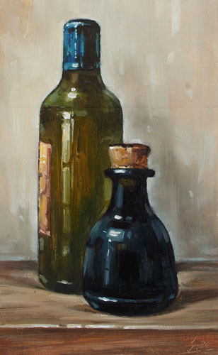 120-Zwei-Flaschen-2026-Oel-Kt-22x14cm