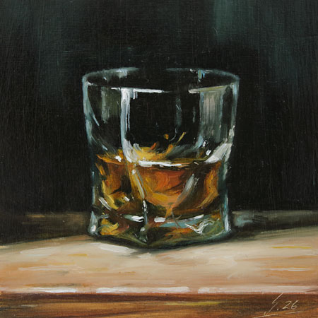 124-Glas-2026-Oel-Kt-14x14cm